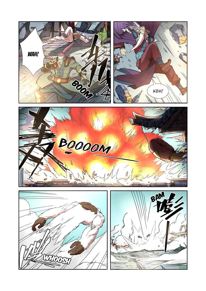 Chapter 185.5 - Page 4