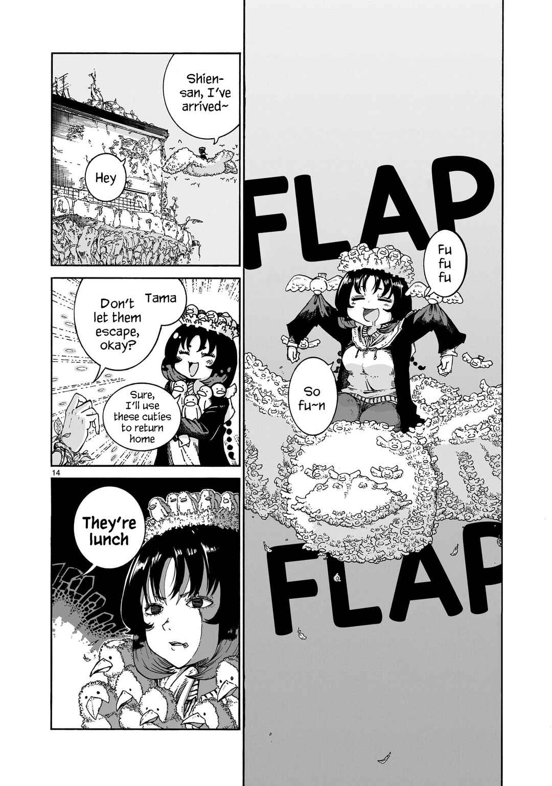 Chapter 2 - Page 14