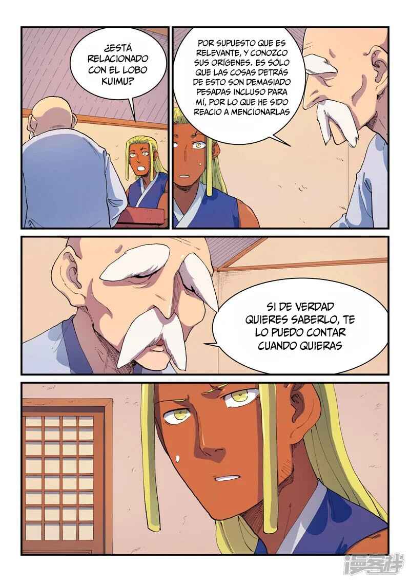 Chapter 579 - Page 11