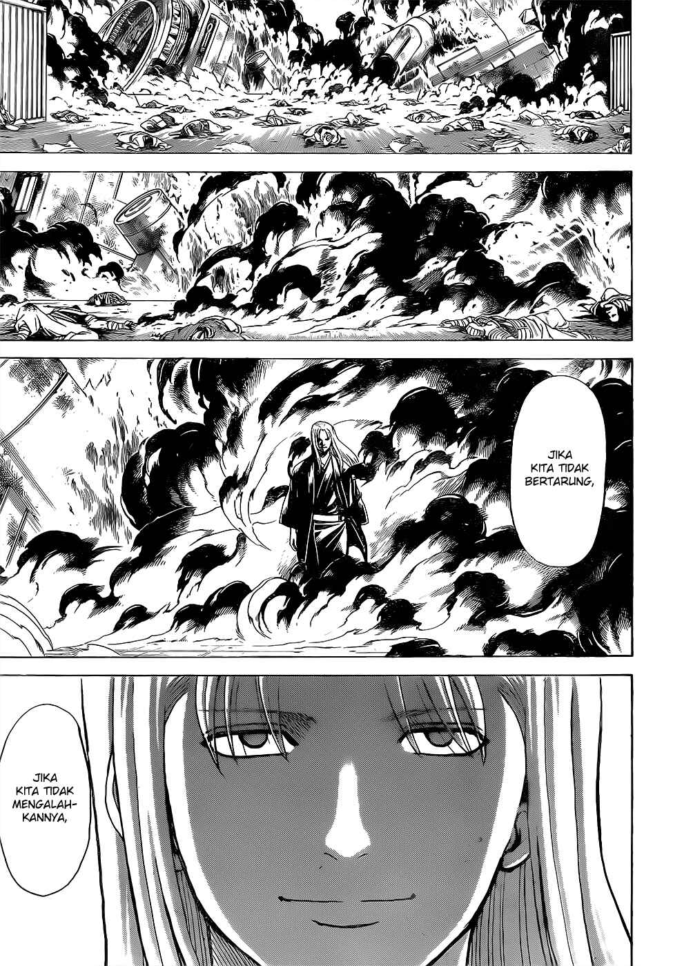 Chapter 603 - Page 7