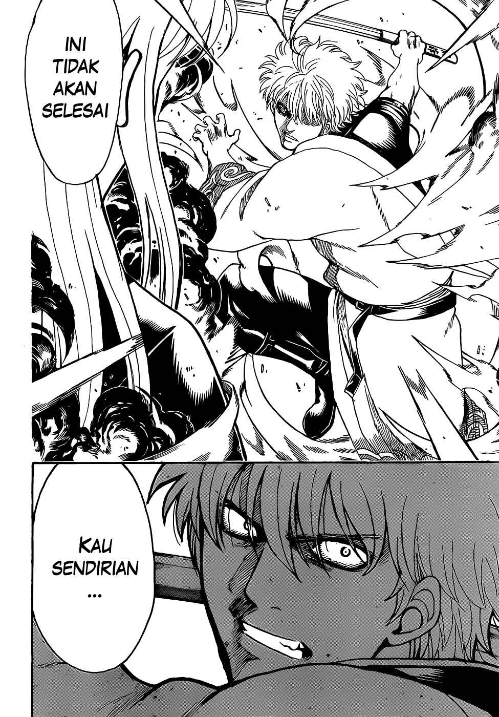 Chapter 603 - Page 8