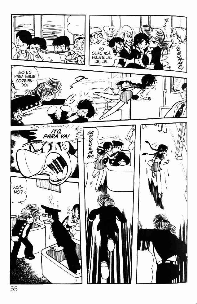 Chapter 3 - Page 3