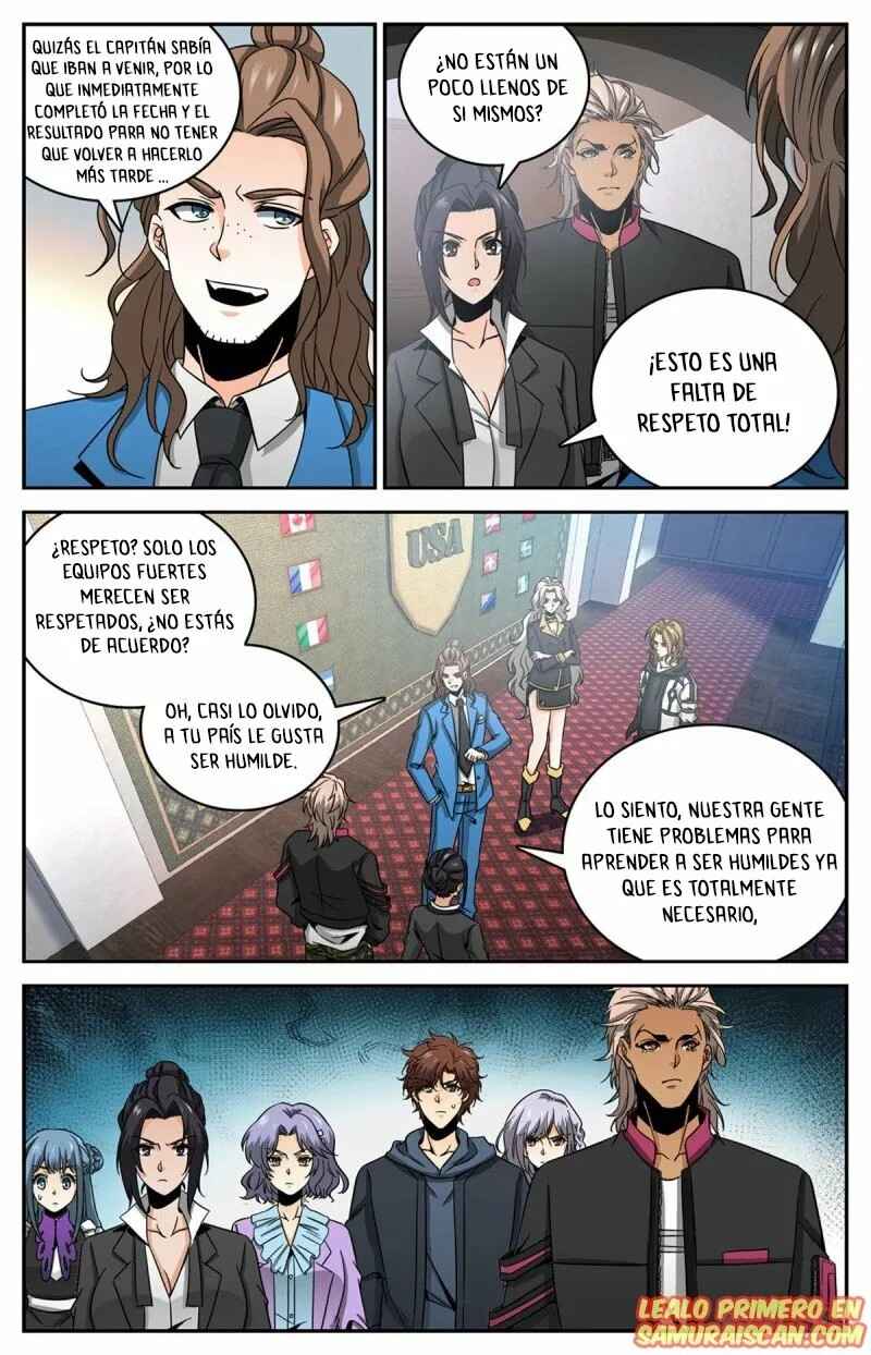 Chapter 633 - Page 8