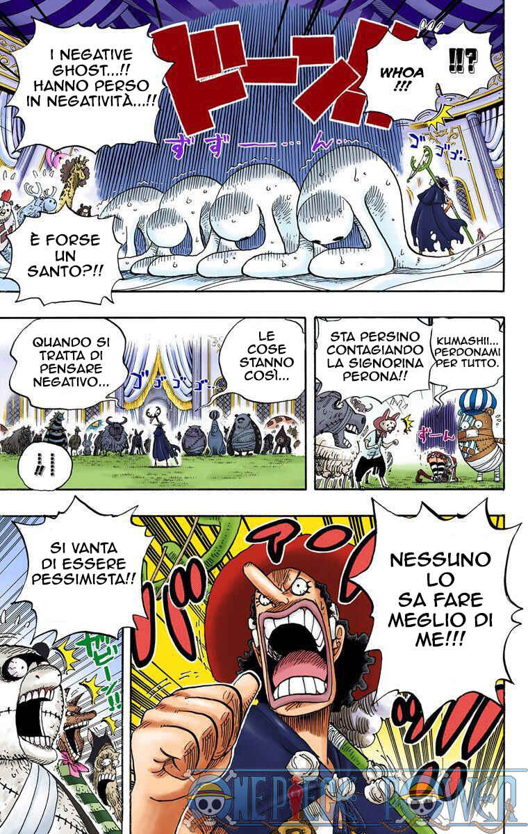 Chapter 462 - Page 3