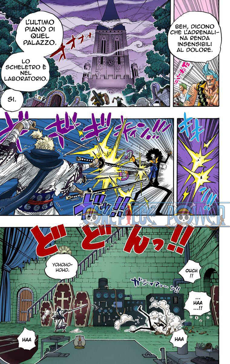 Chapter 462 - Page 5