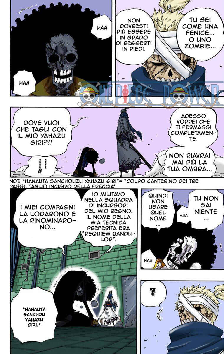 Chapter 462 - Page 6