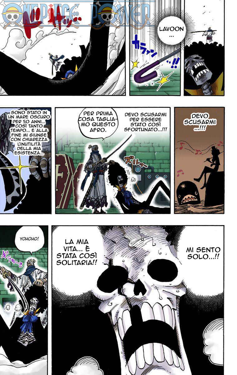 Chapter 462 - Page 9