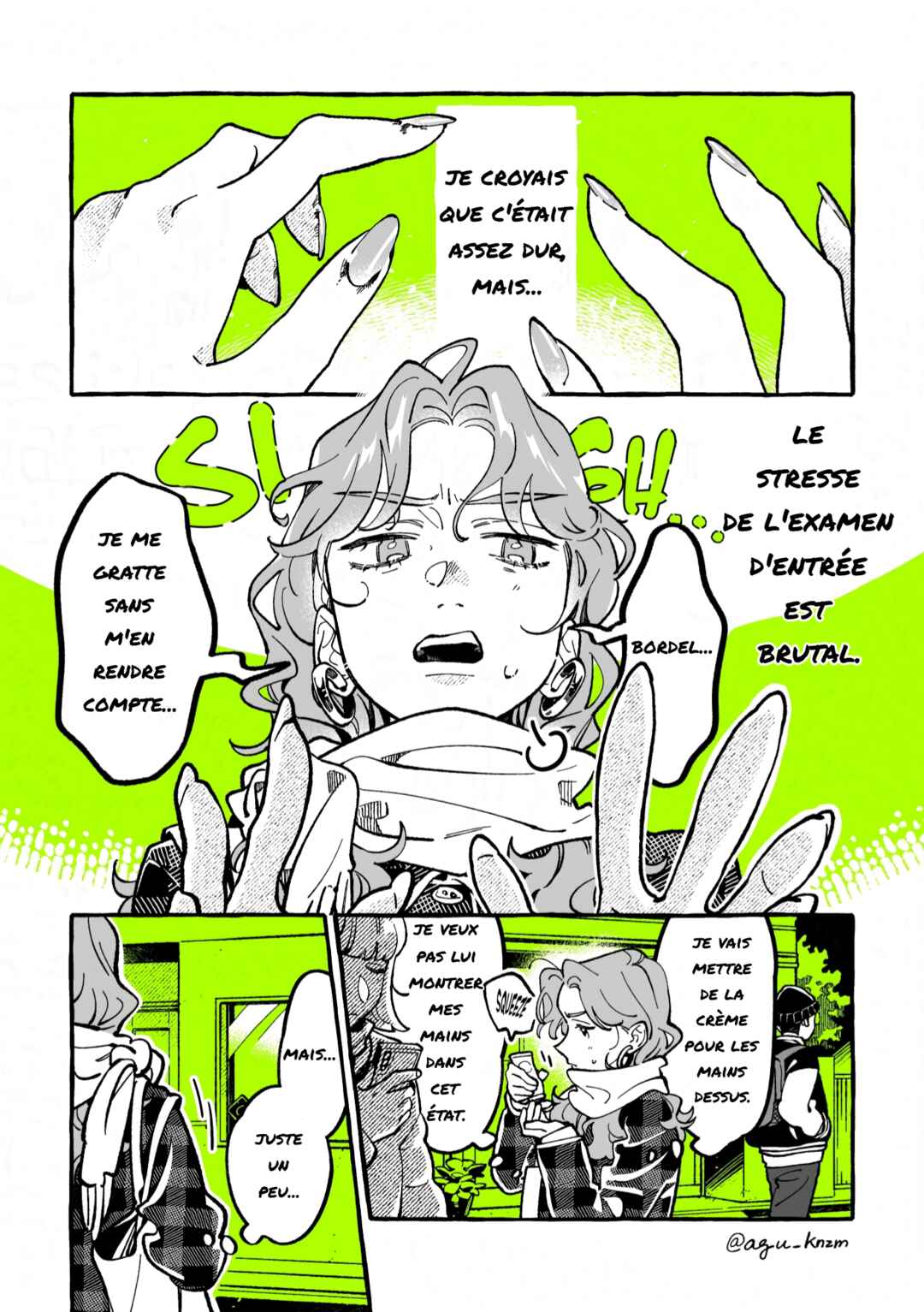 Chapter 128 - Page 1