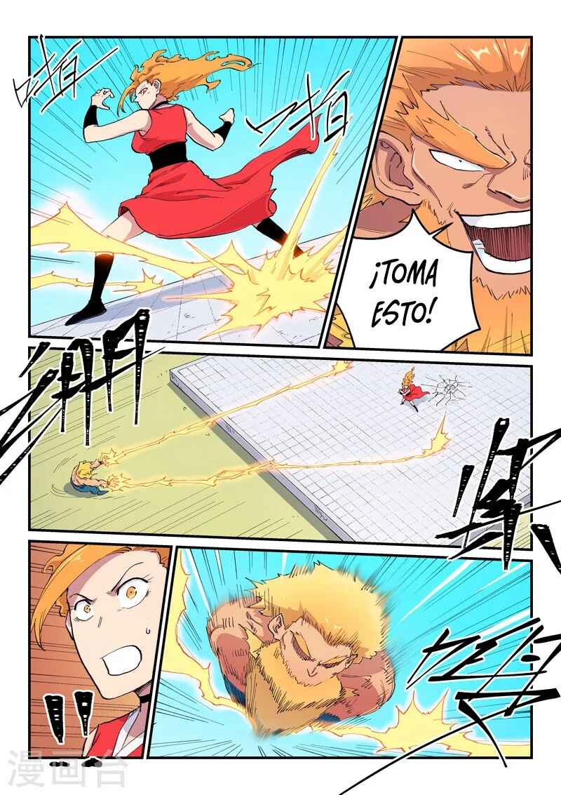 Chapter 605 - Page 10