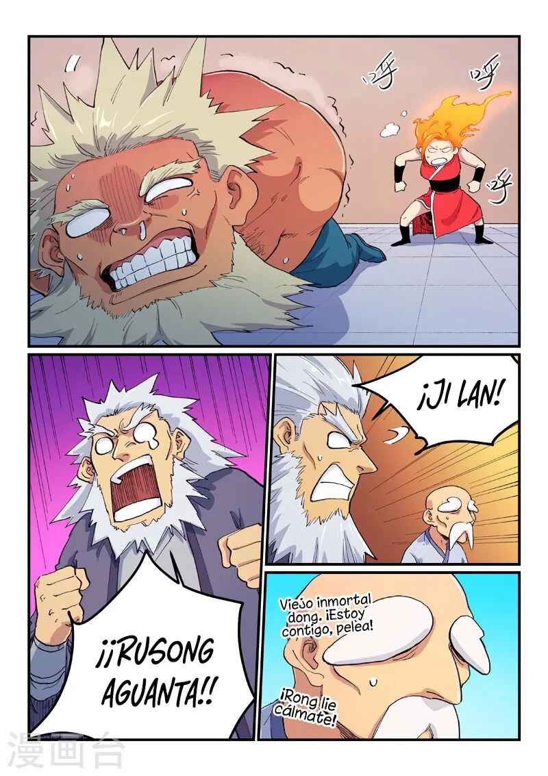 Chapter 605 - Page 4