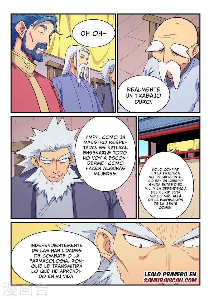 Chapter 605 - Page 8