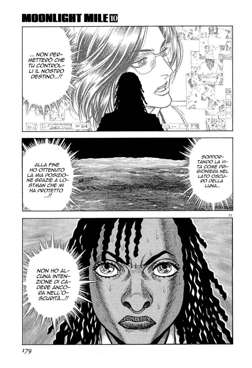 Chapter 88 - Page 21