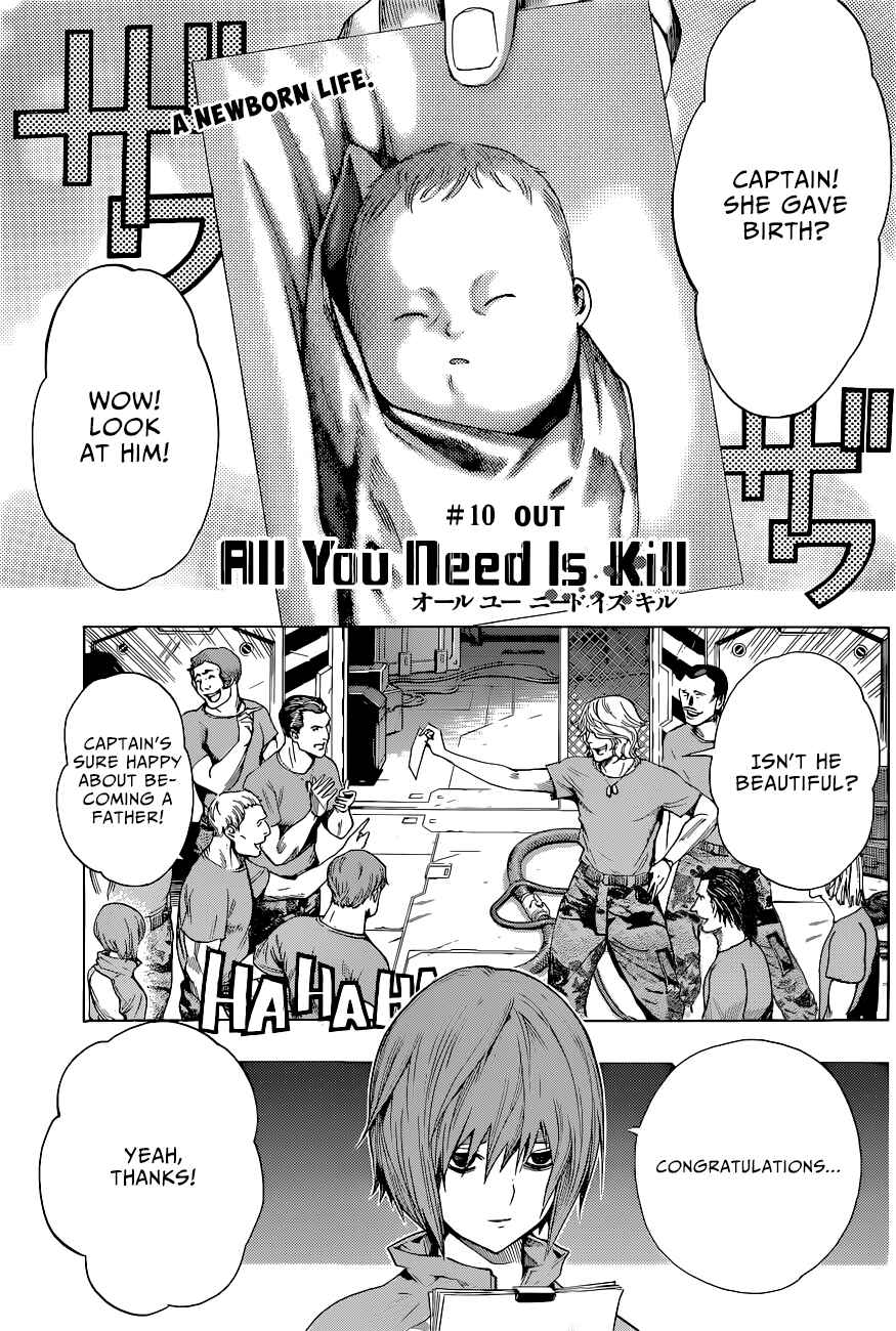Chapter 10 - Page 2