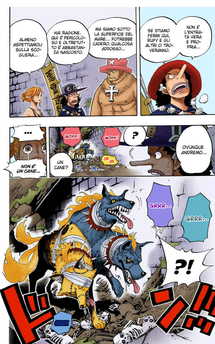 Chapter 444 - Page 16