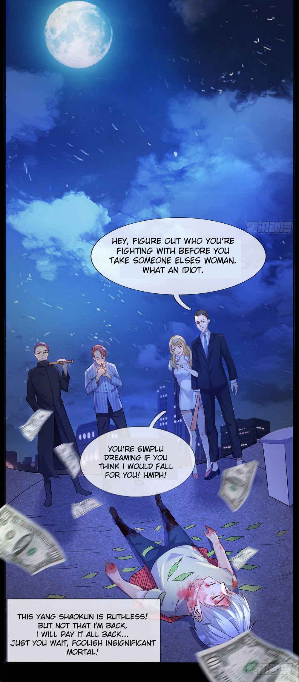 Chapter 1 - Page 10