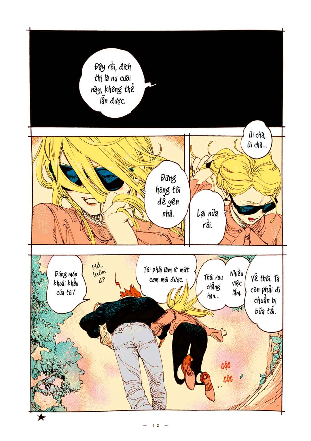 Chapter 68 - Page 11