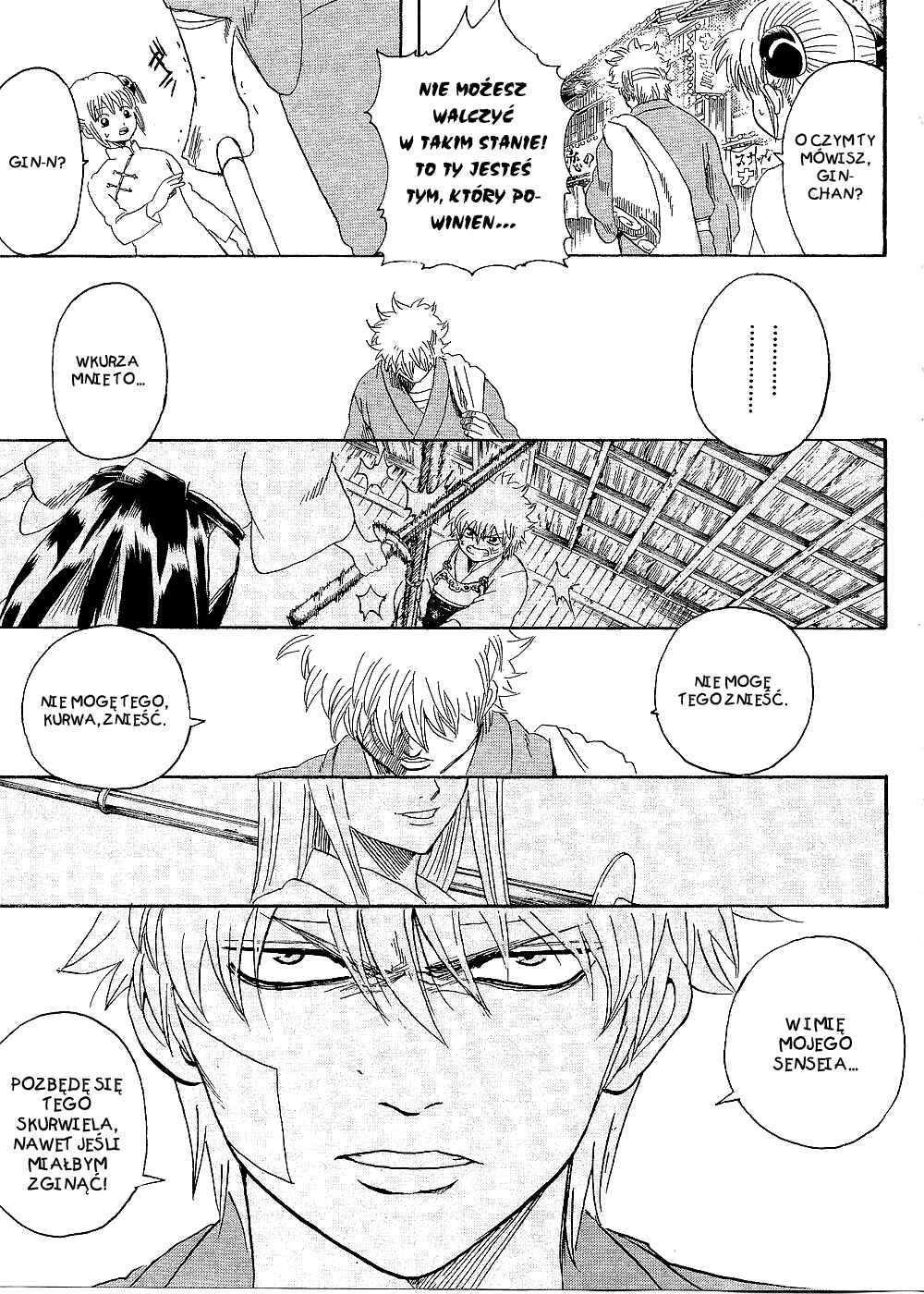Chapter 257 - Page 20