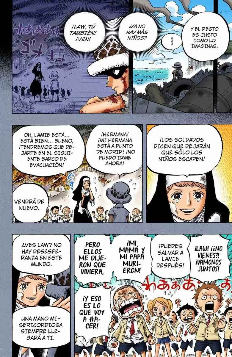 Chapter 762 - Page 11