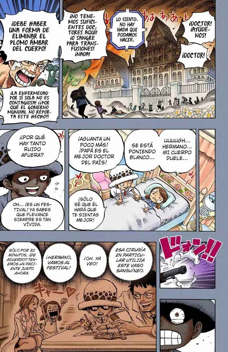 Chapter 762 - Page 12