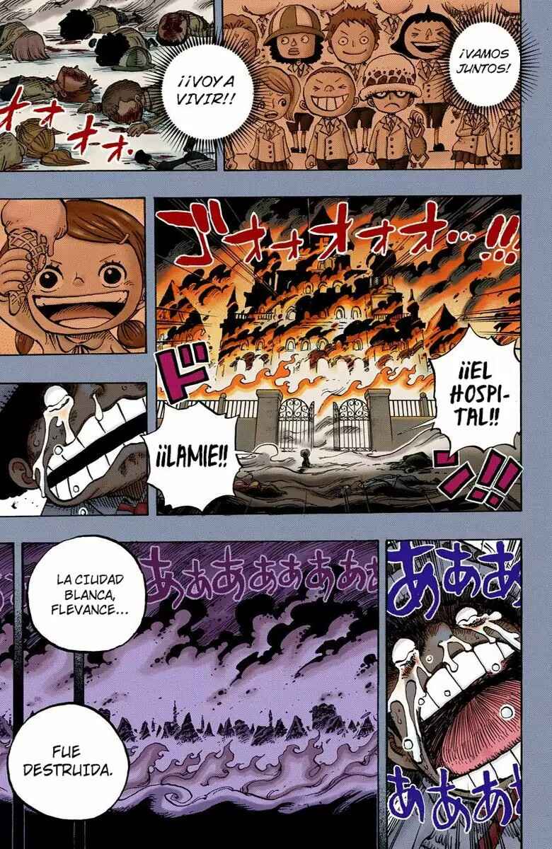 Chapter 762 - Page 14