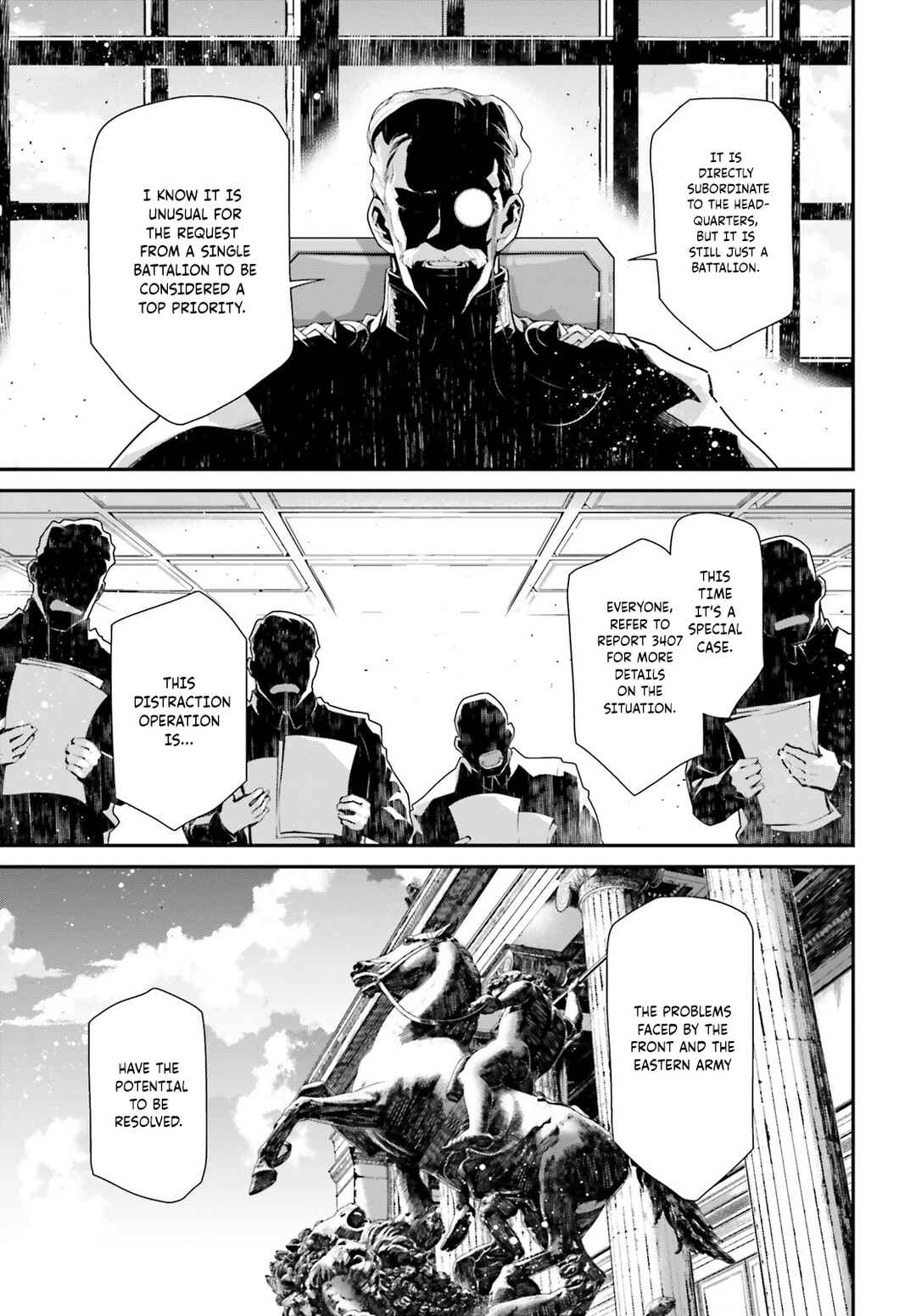 Chapter 81 - Page 30