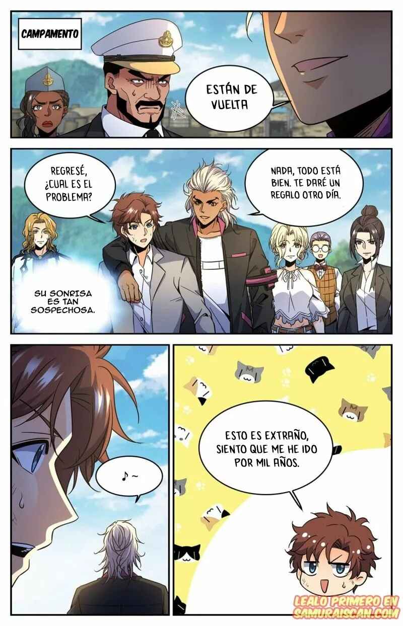 Chapter 613 - Page 14