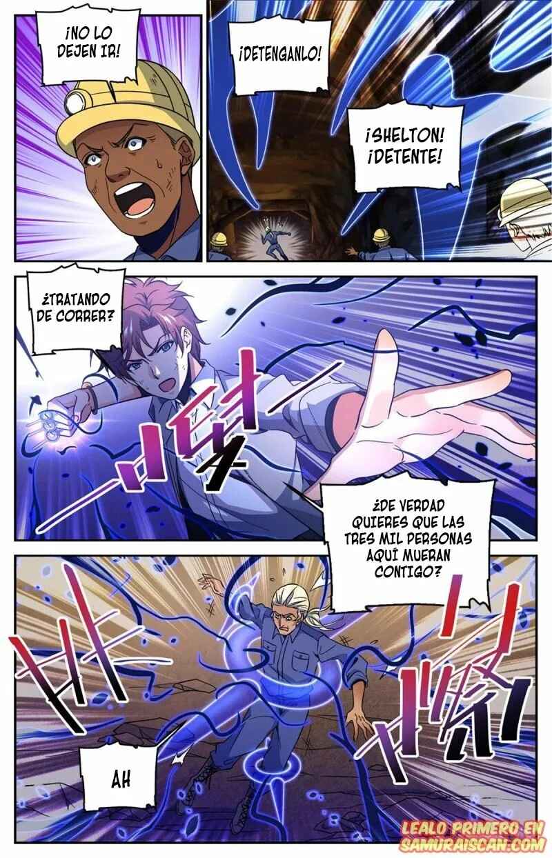 Chapter 613 - Page 6
