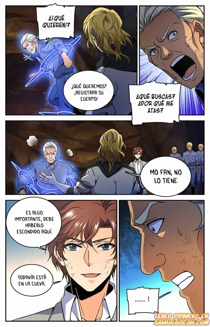 Chapter 613 - Page 7