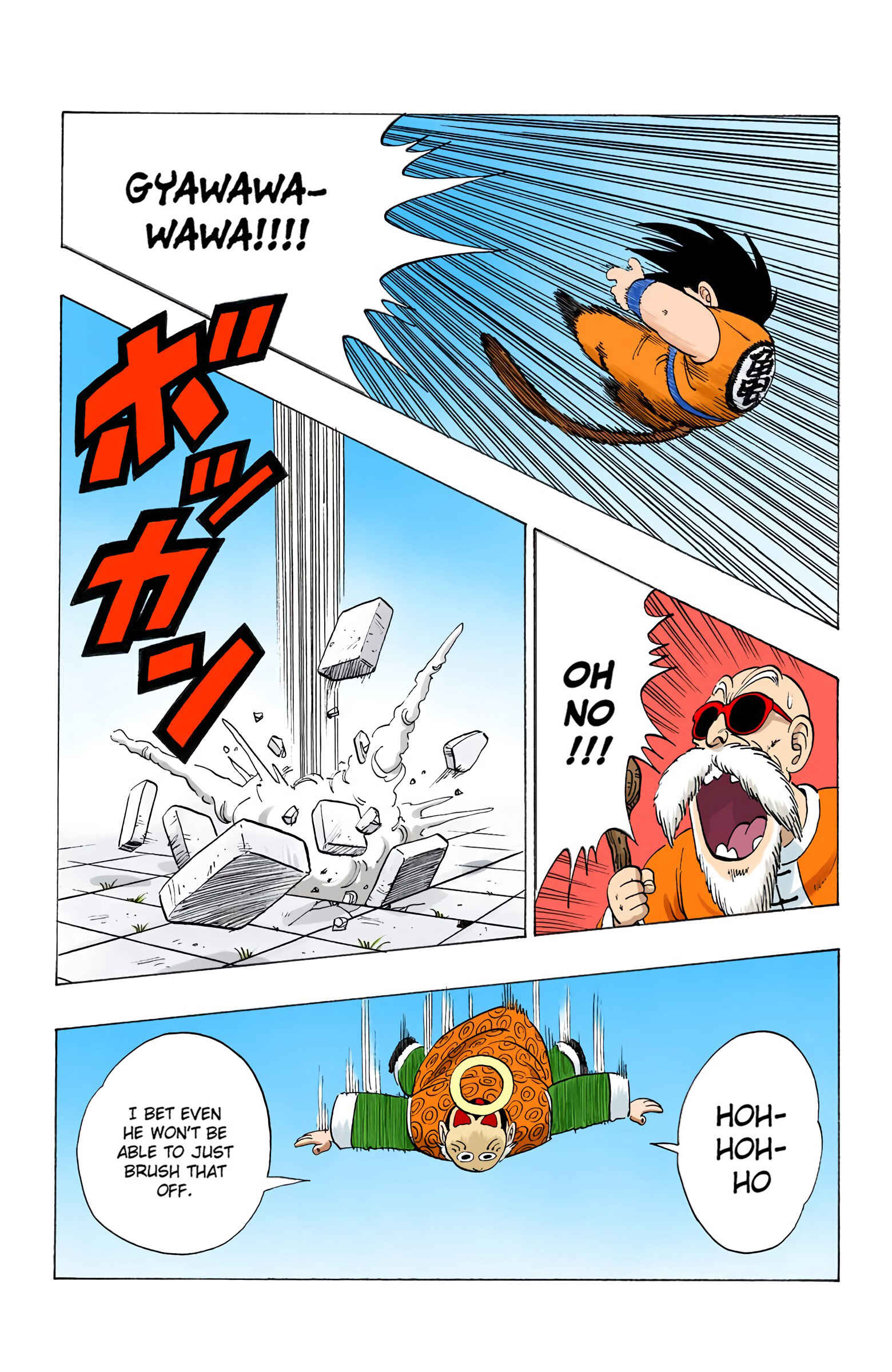 Chapter 106 - Page 6
