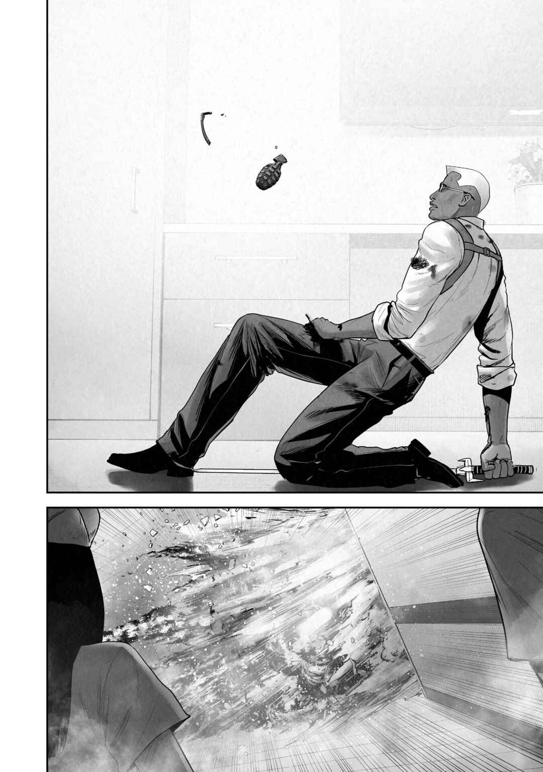 Chapter 188 - Page 16