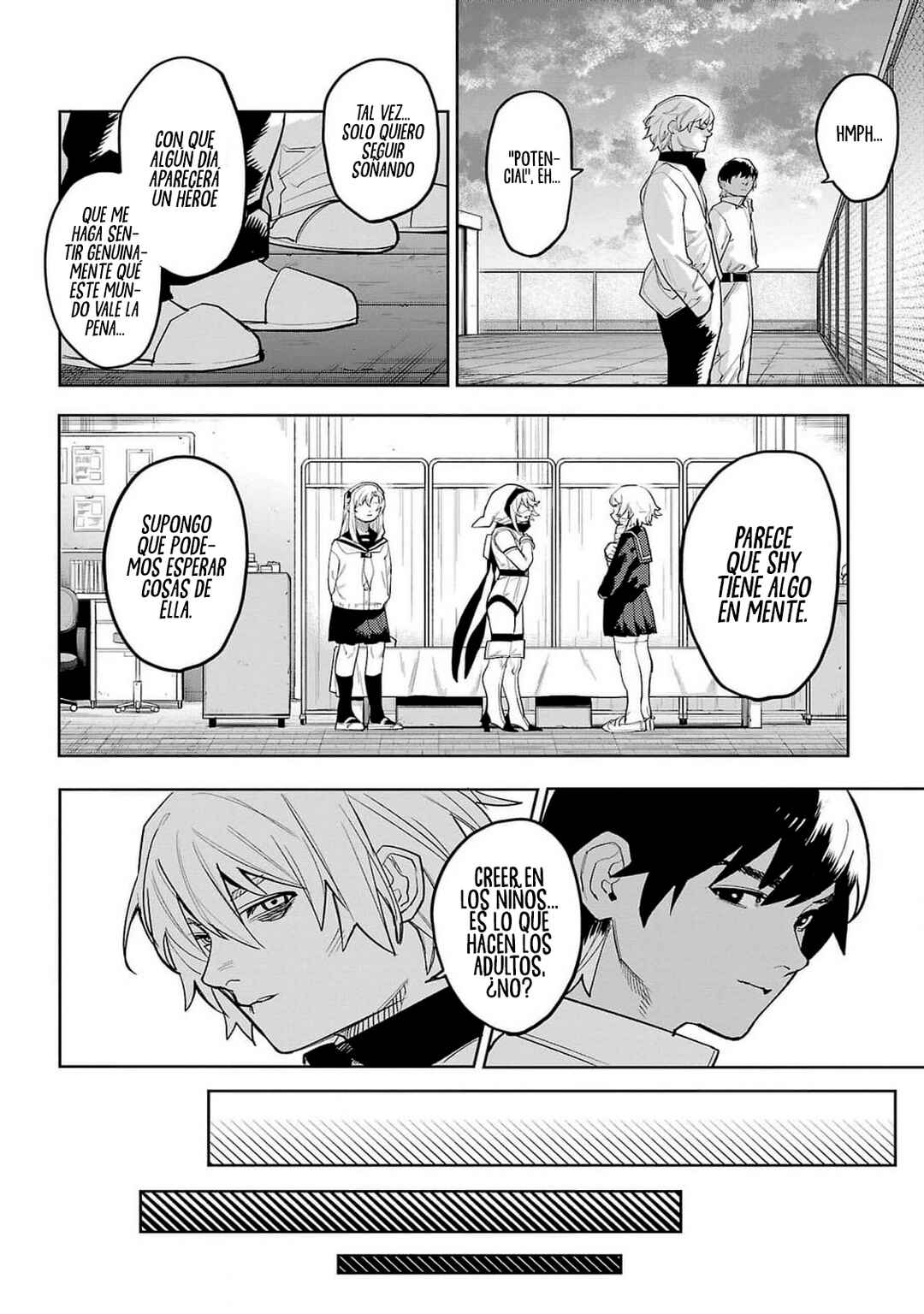 Chapter 204 - Page 12