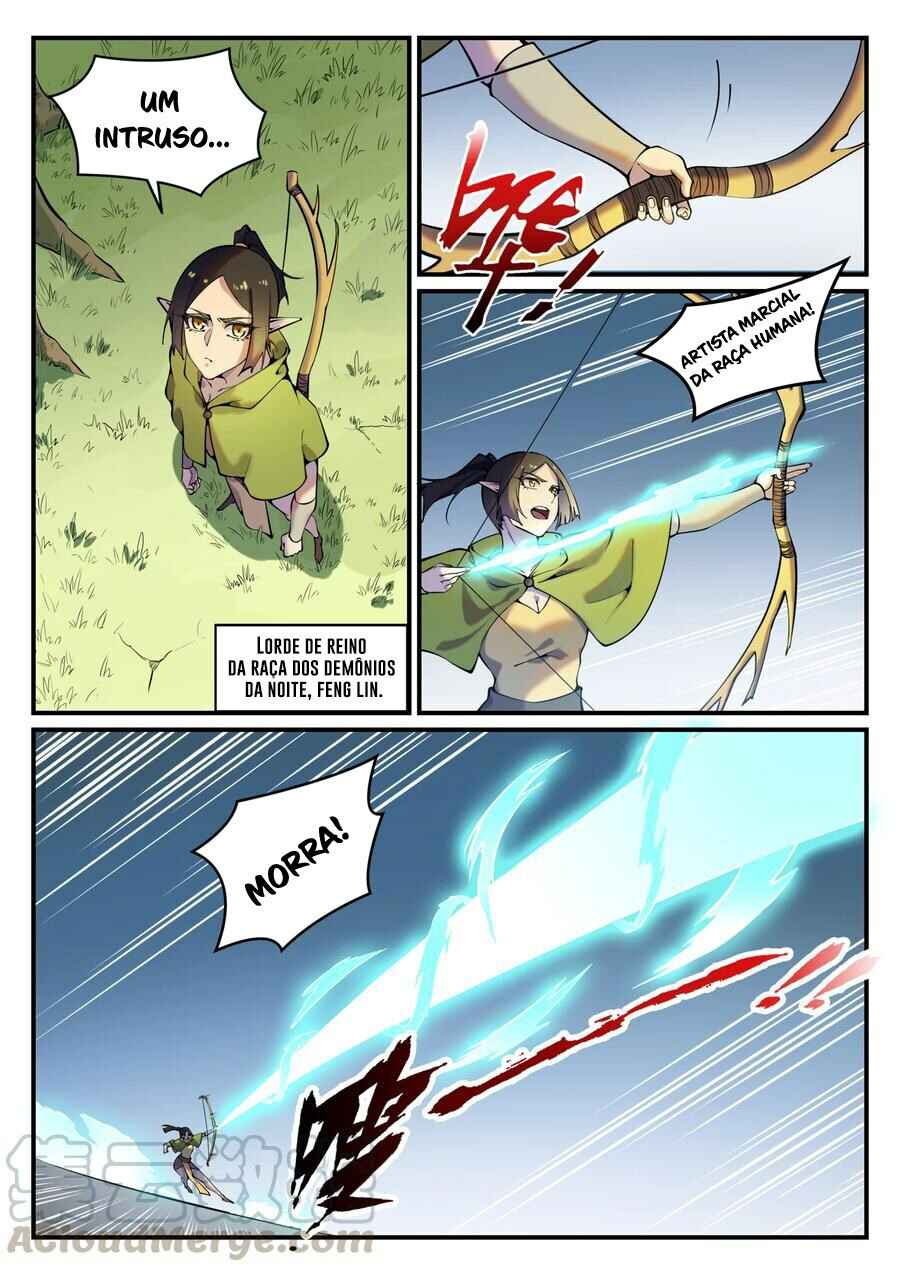 Chapter 782 - Page 14