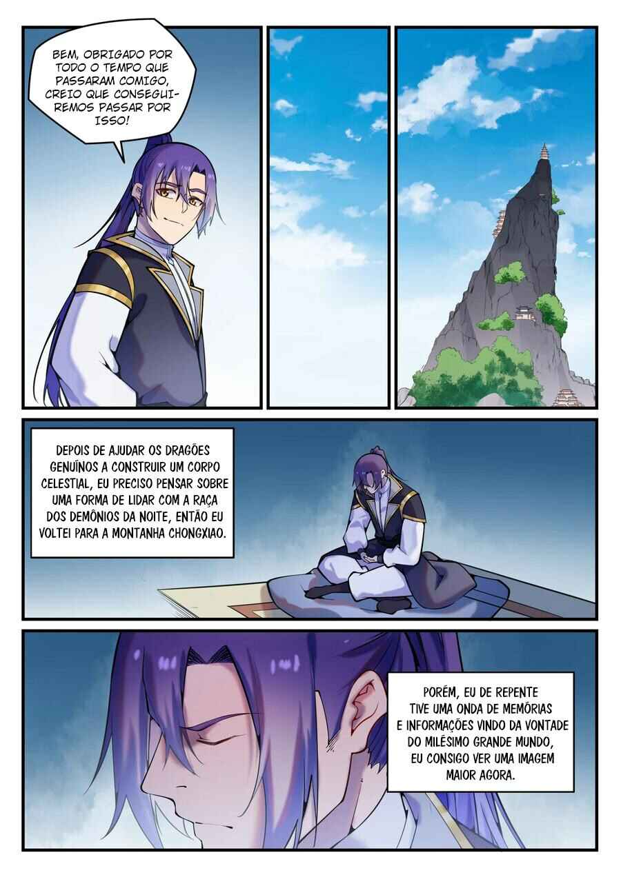 Chapter 782 - Page 9