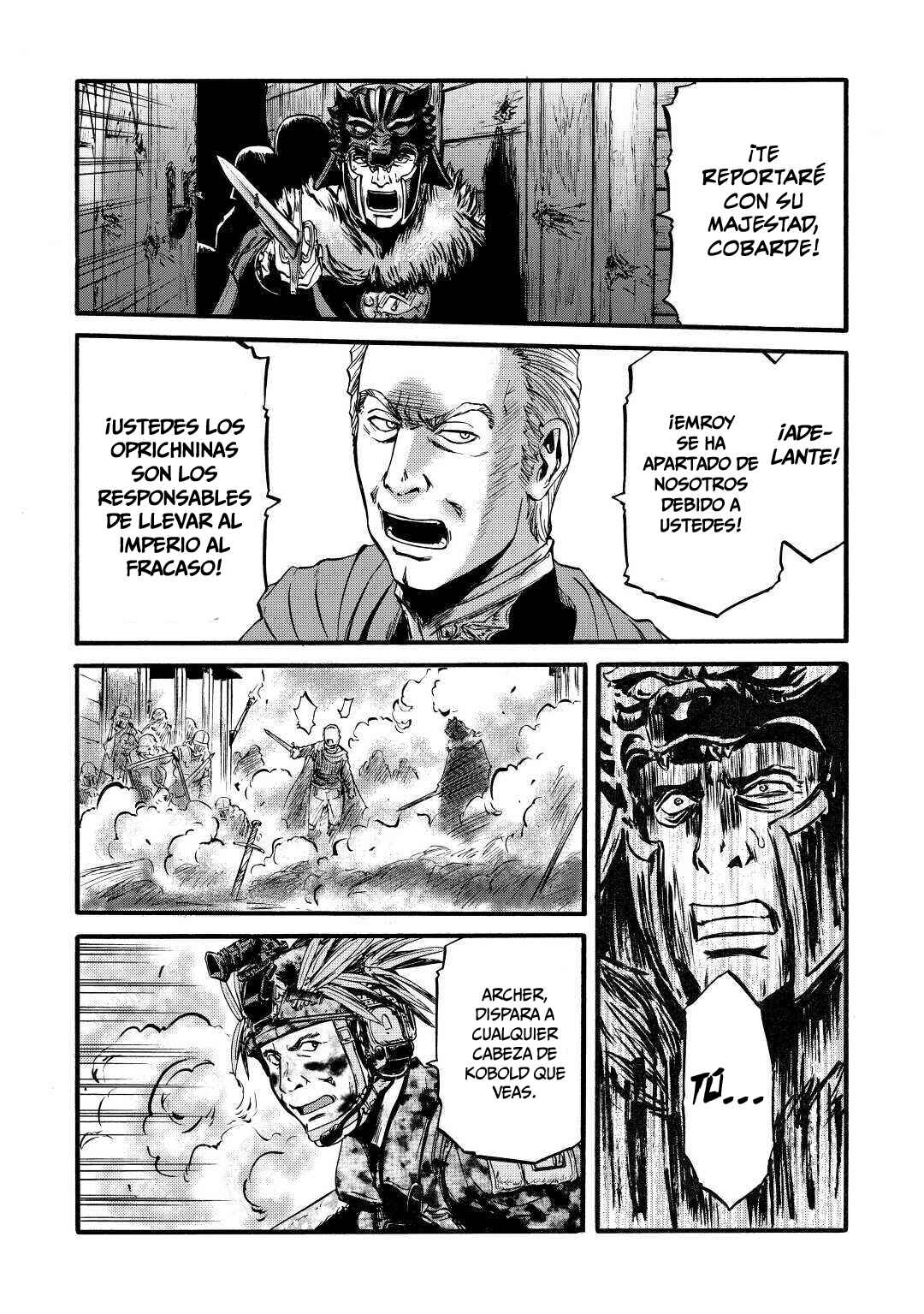 Chapter 100 - Page 16