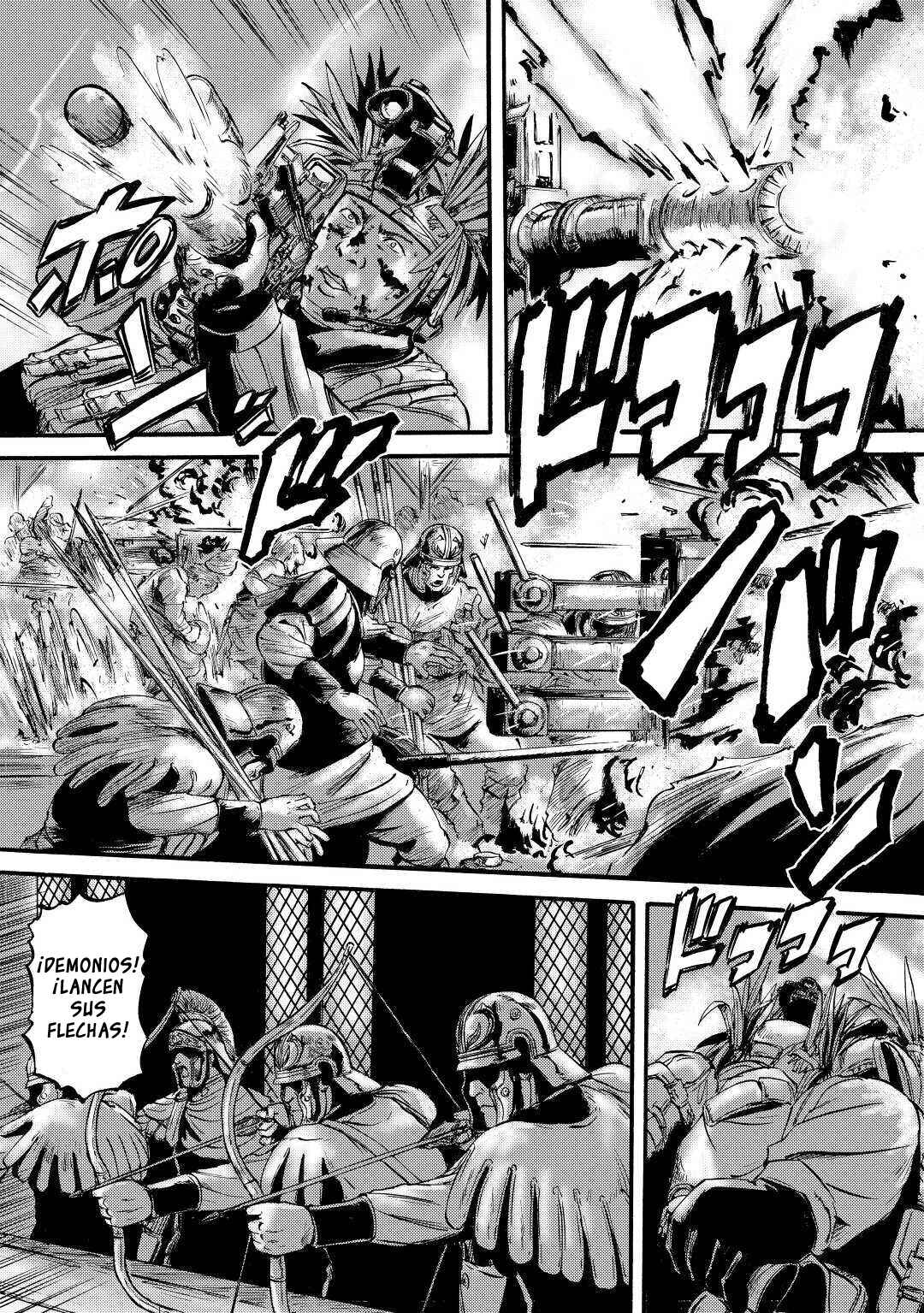 Chapter 100 - Page 7