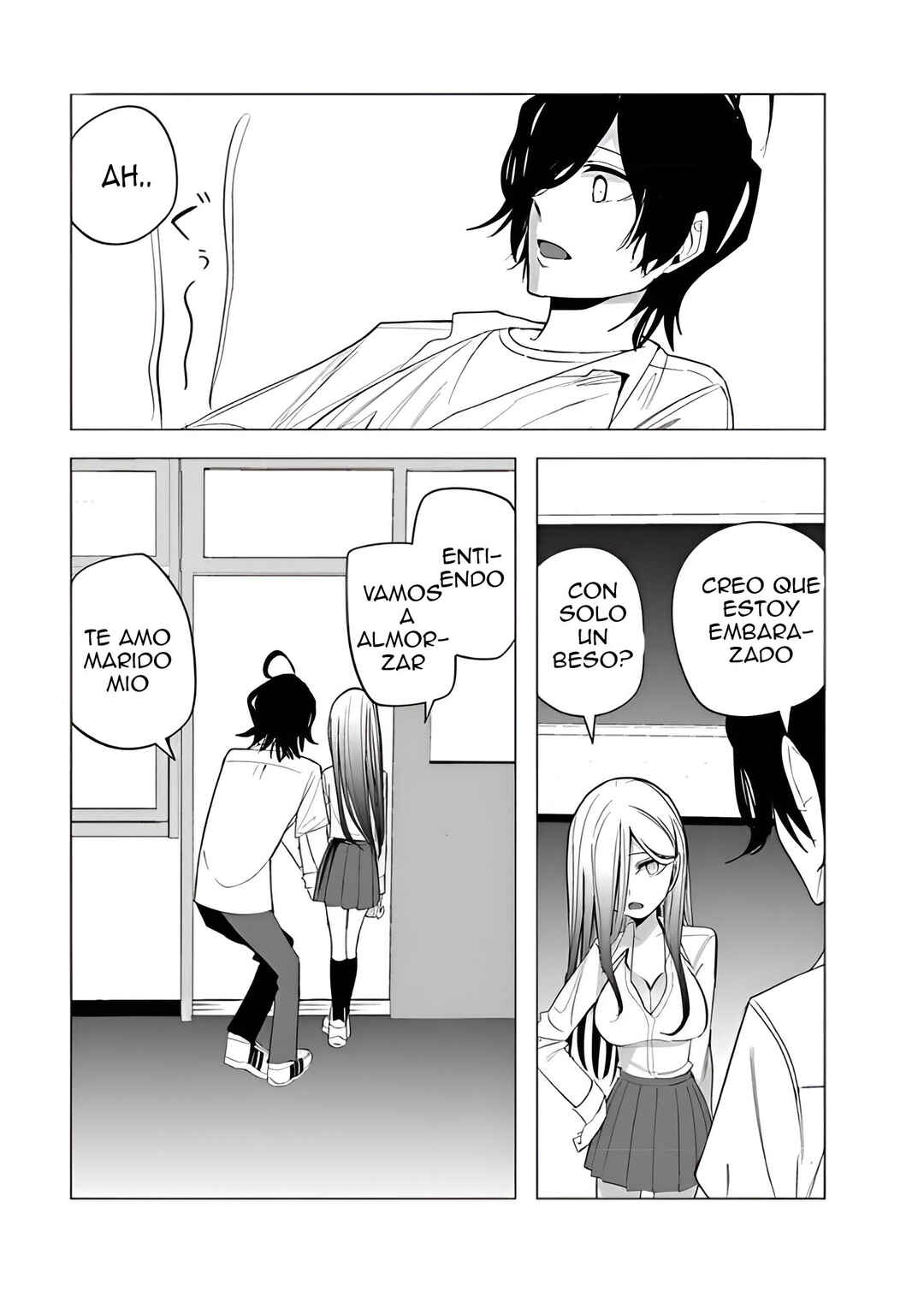 Chapter 44 - Page 20