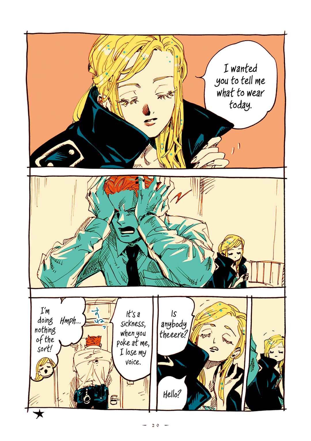 Chapter 16 - Page 5