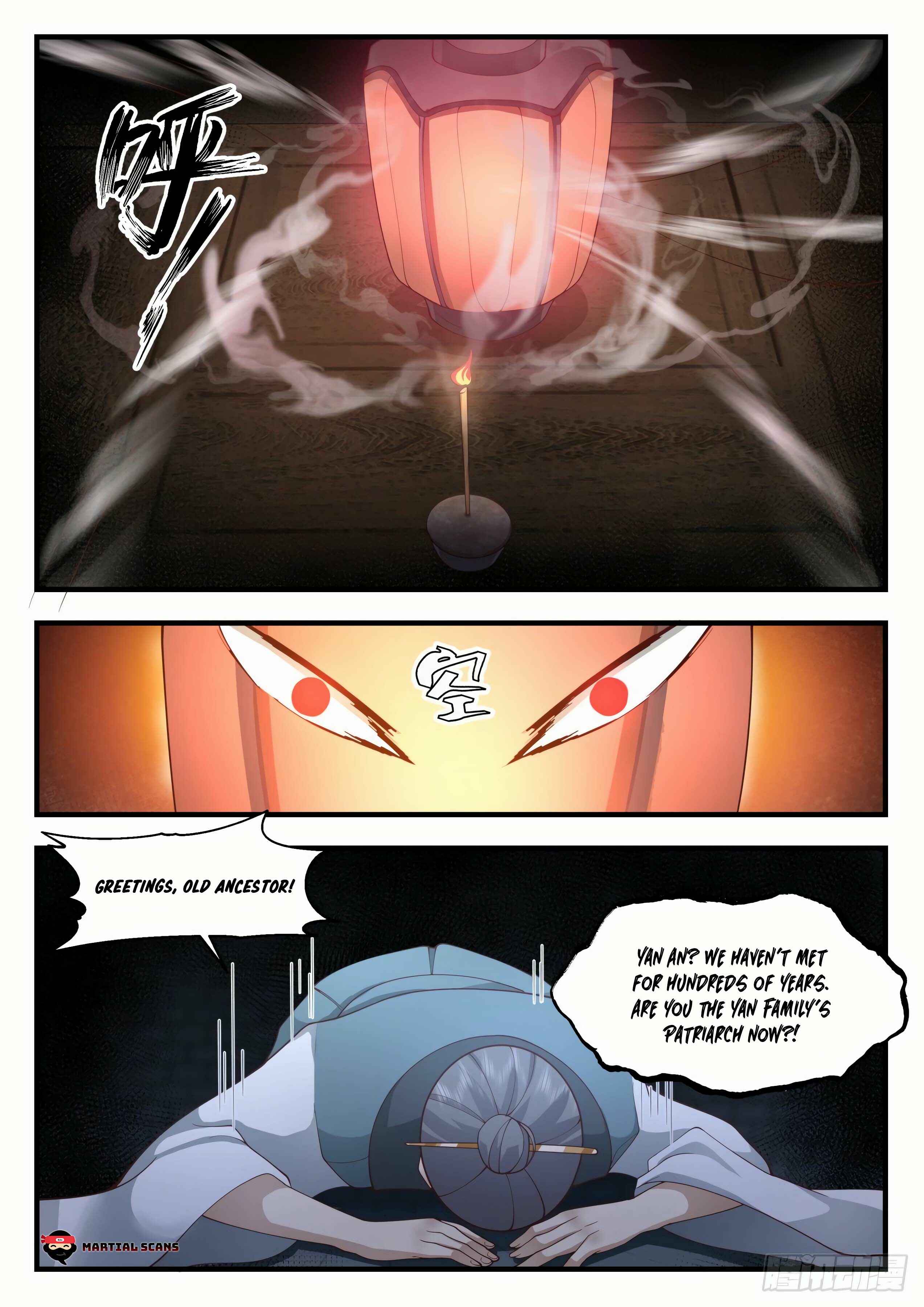 Chapter 2162 - Page 12