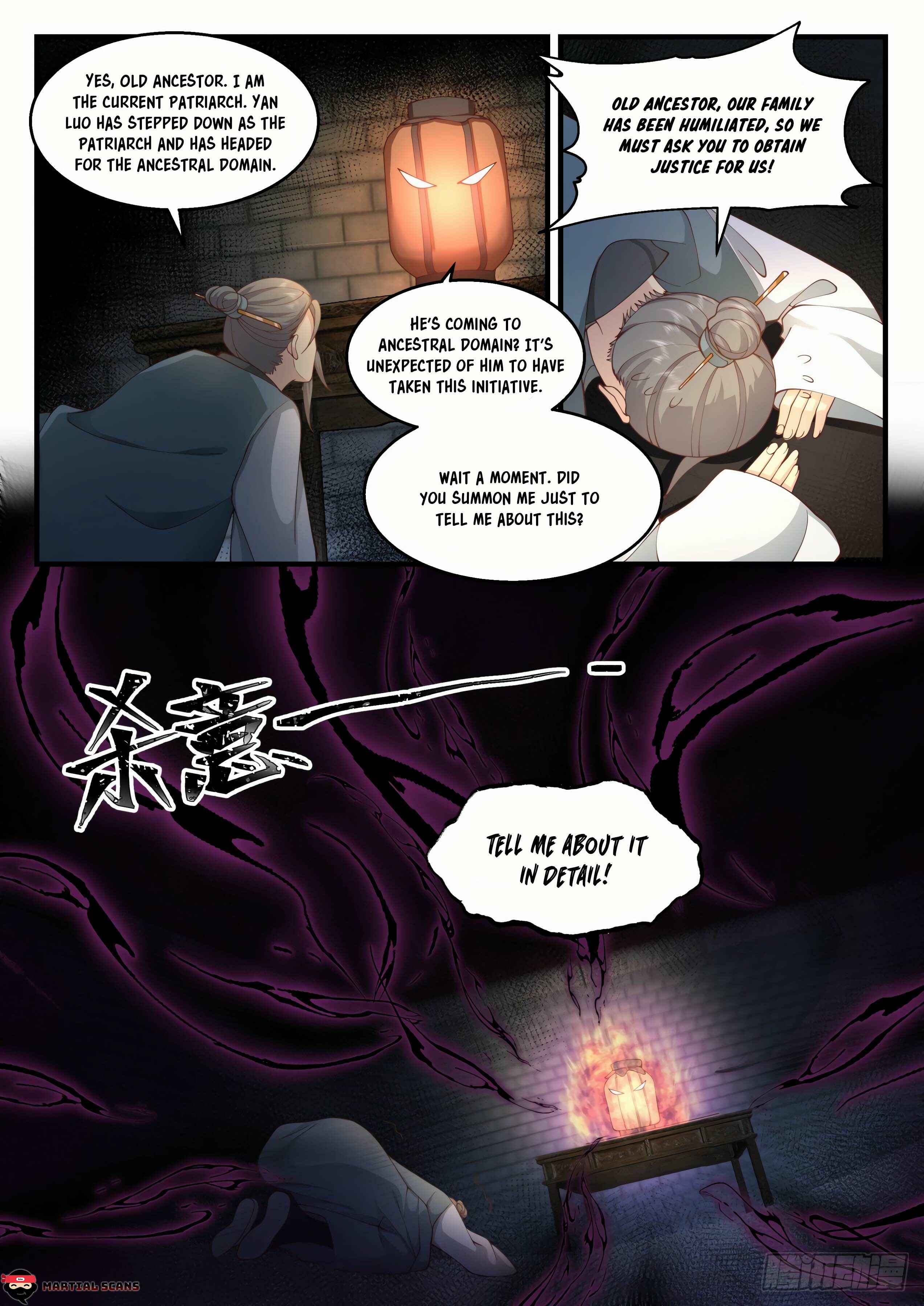 Chapter 2162 - Page 13
