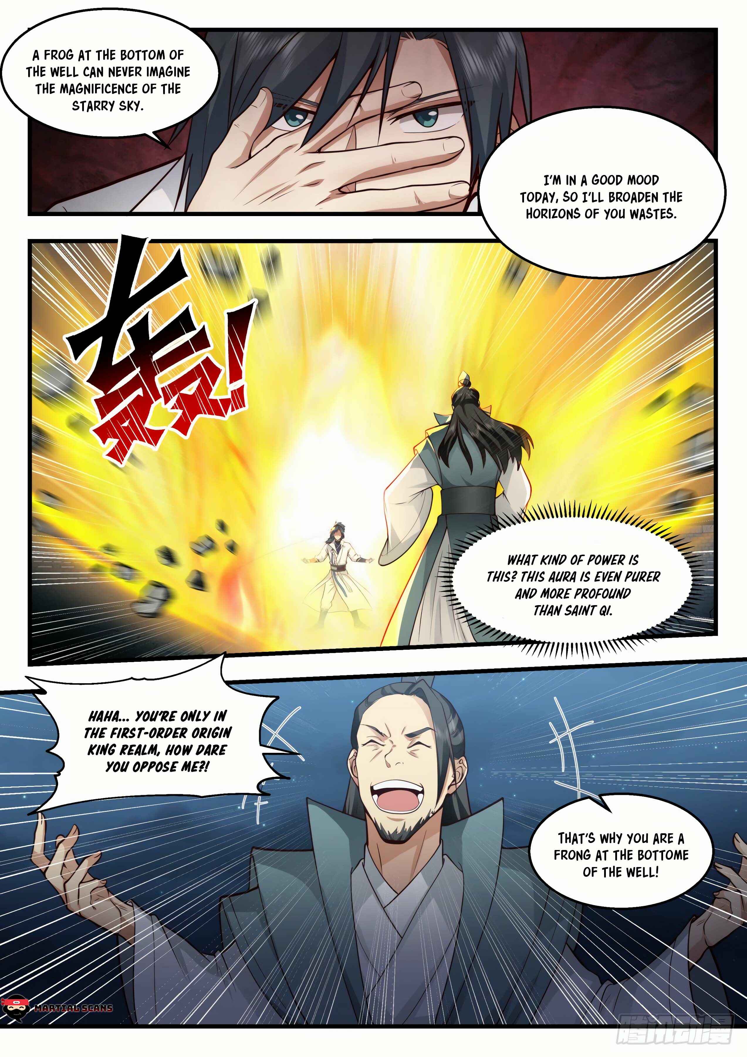 Chapter 2162 - Page 3
