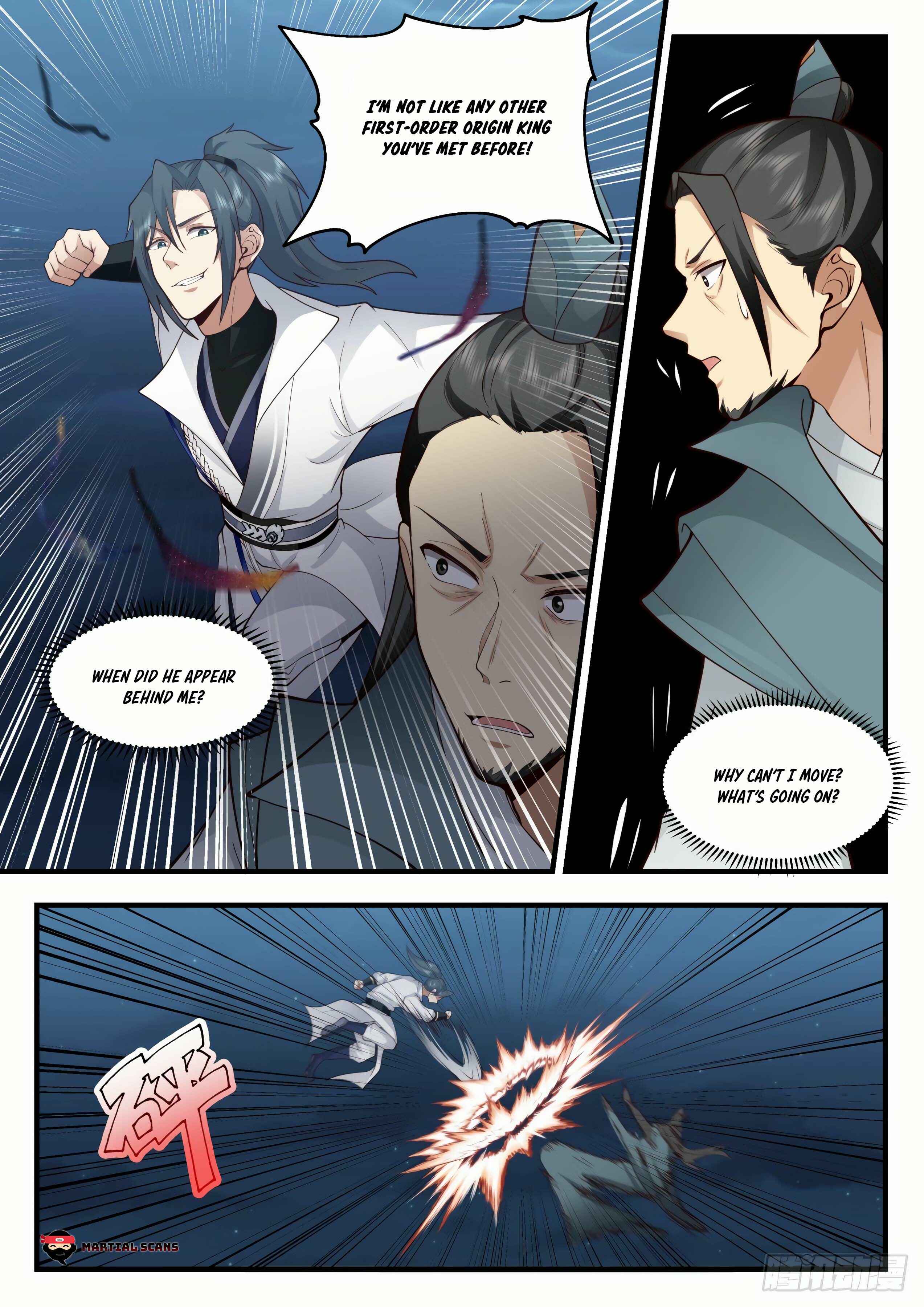 Chapter 2162 - Page 4