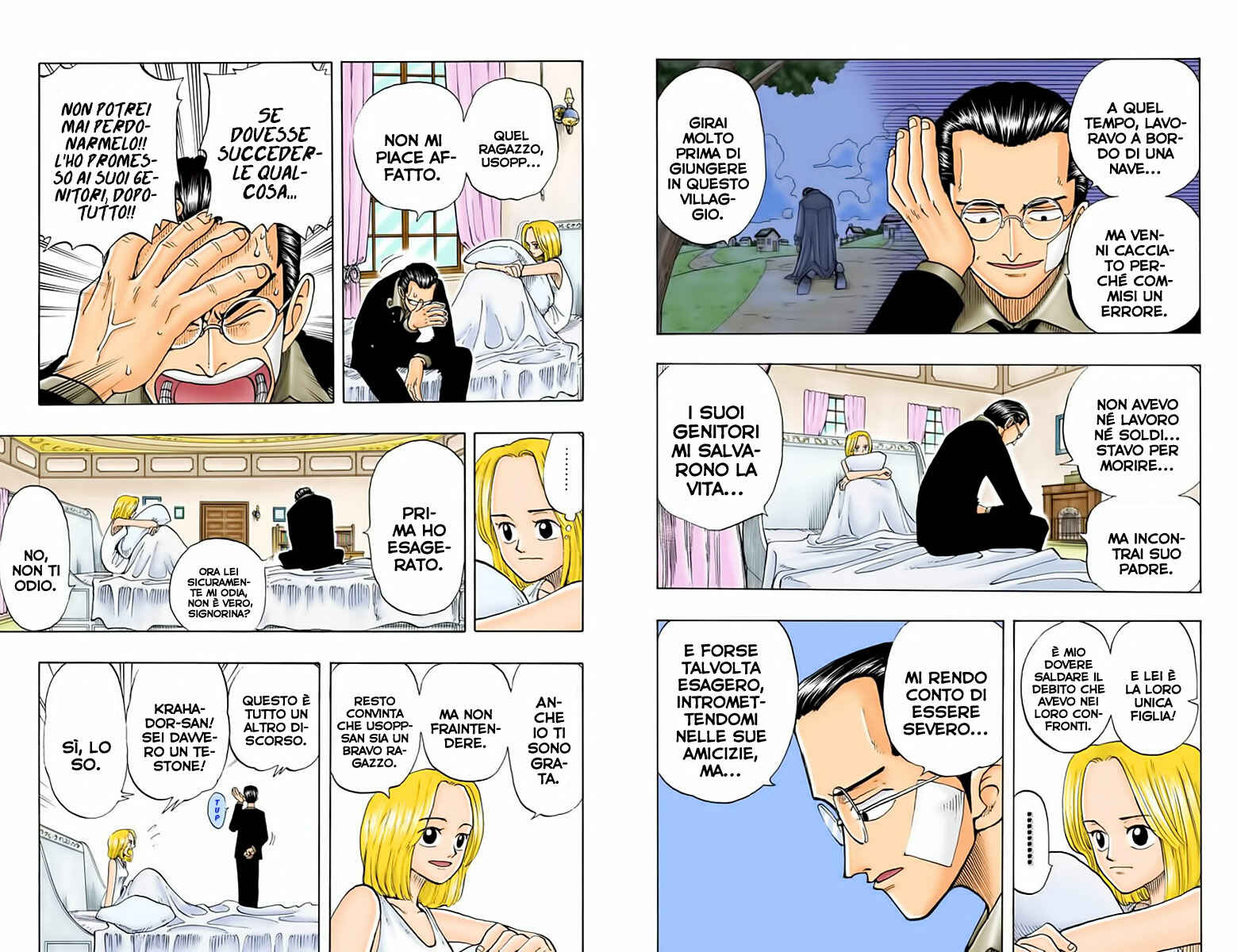 Chapter 25 - Page 5