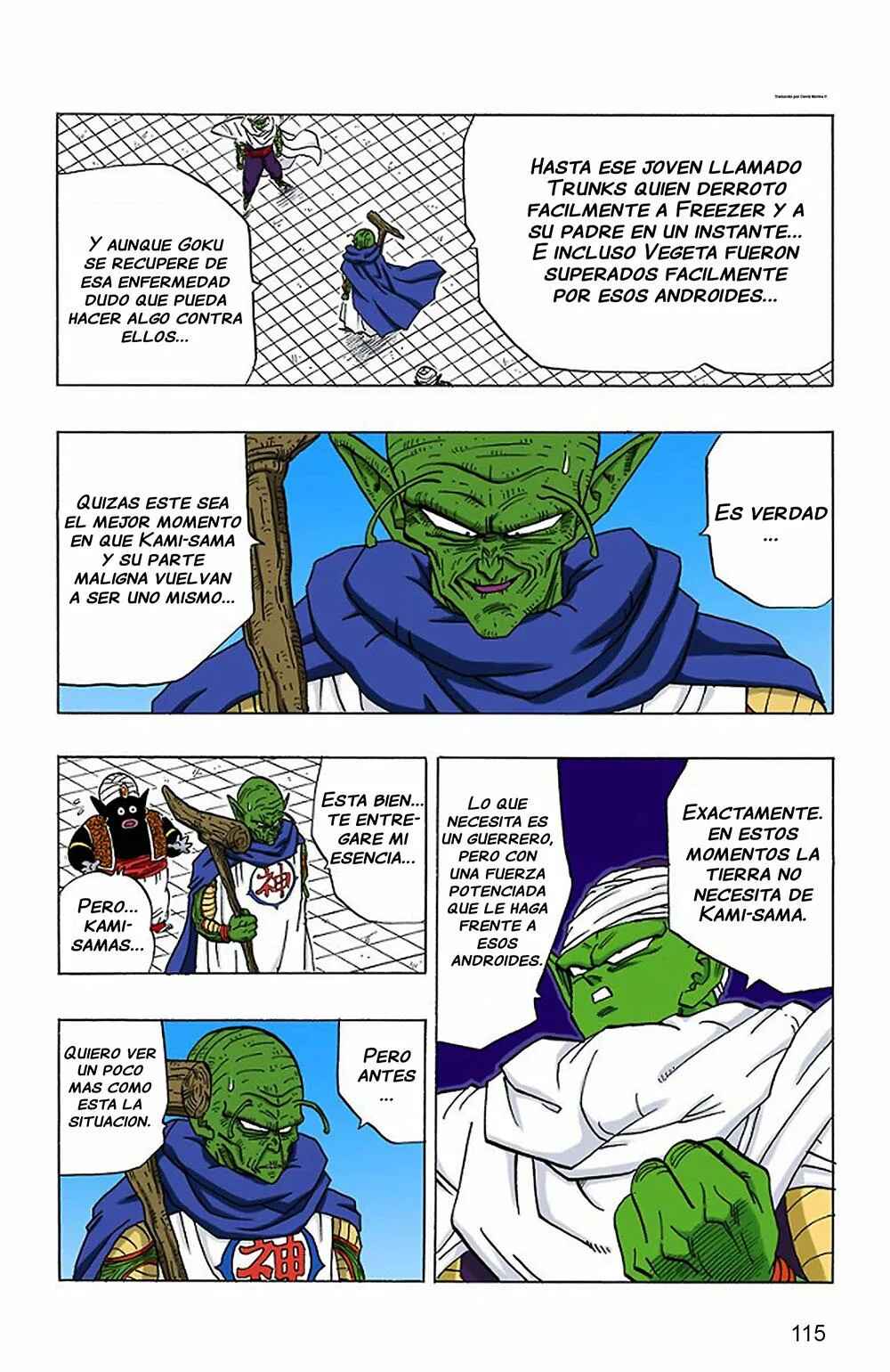 Chapter 356 - Page 4