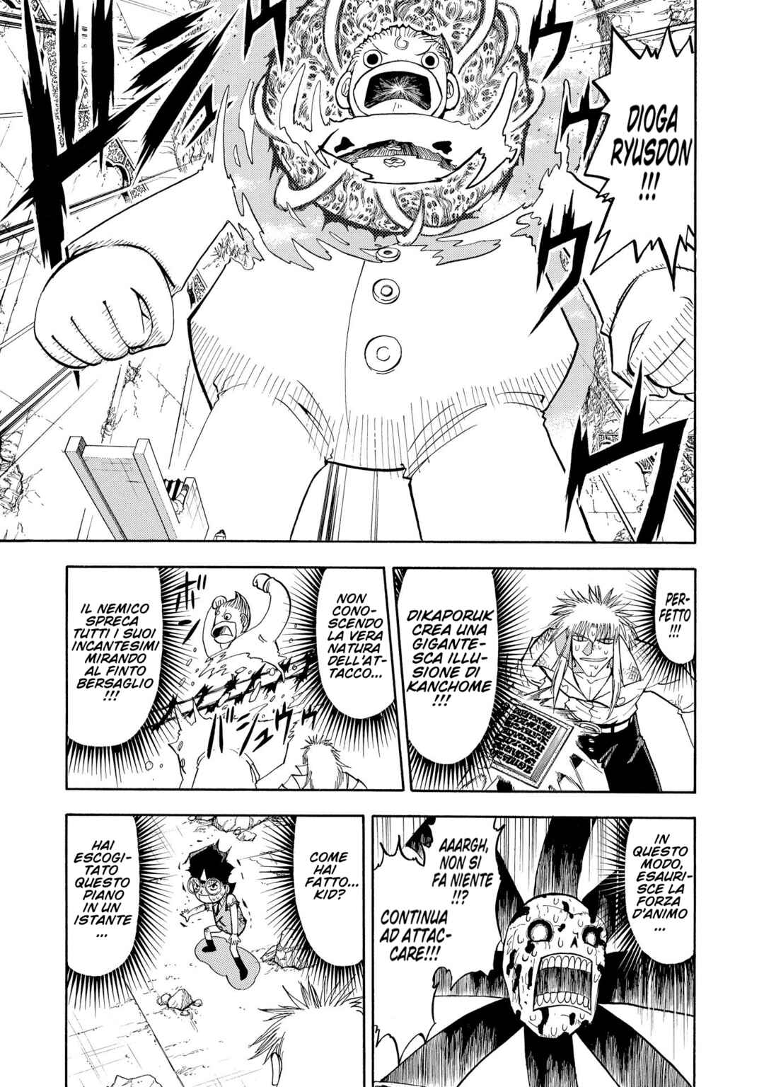 Chapter 136 - Page 11