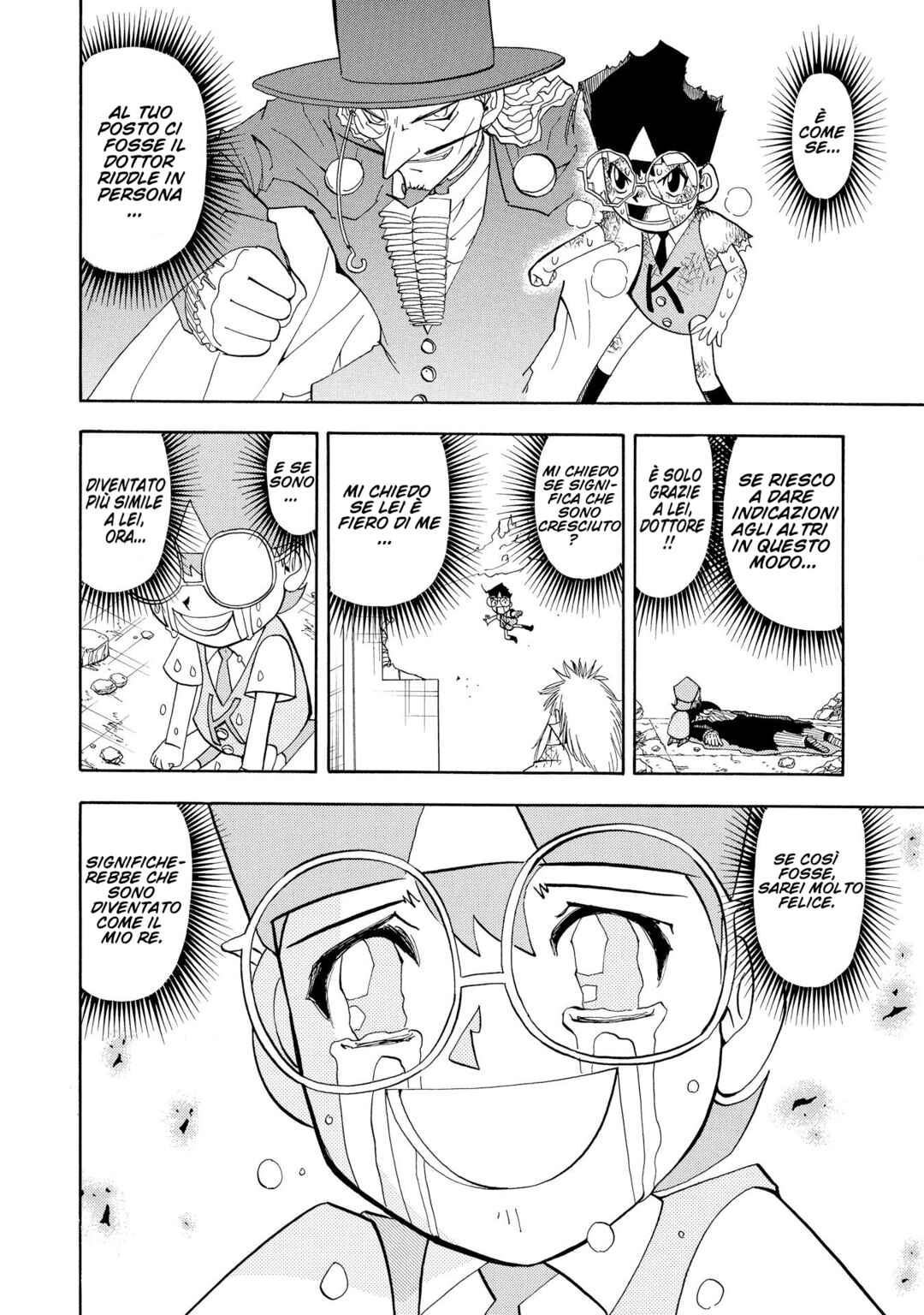 Chapter 136 - Page 12