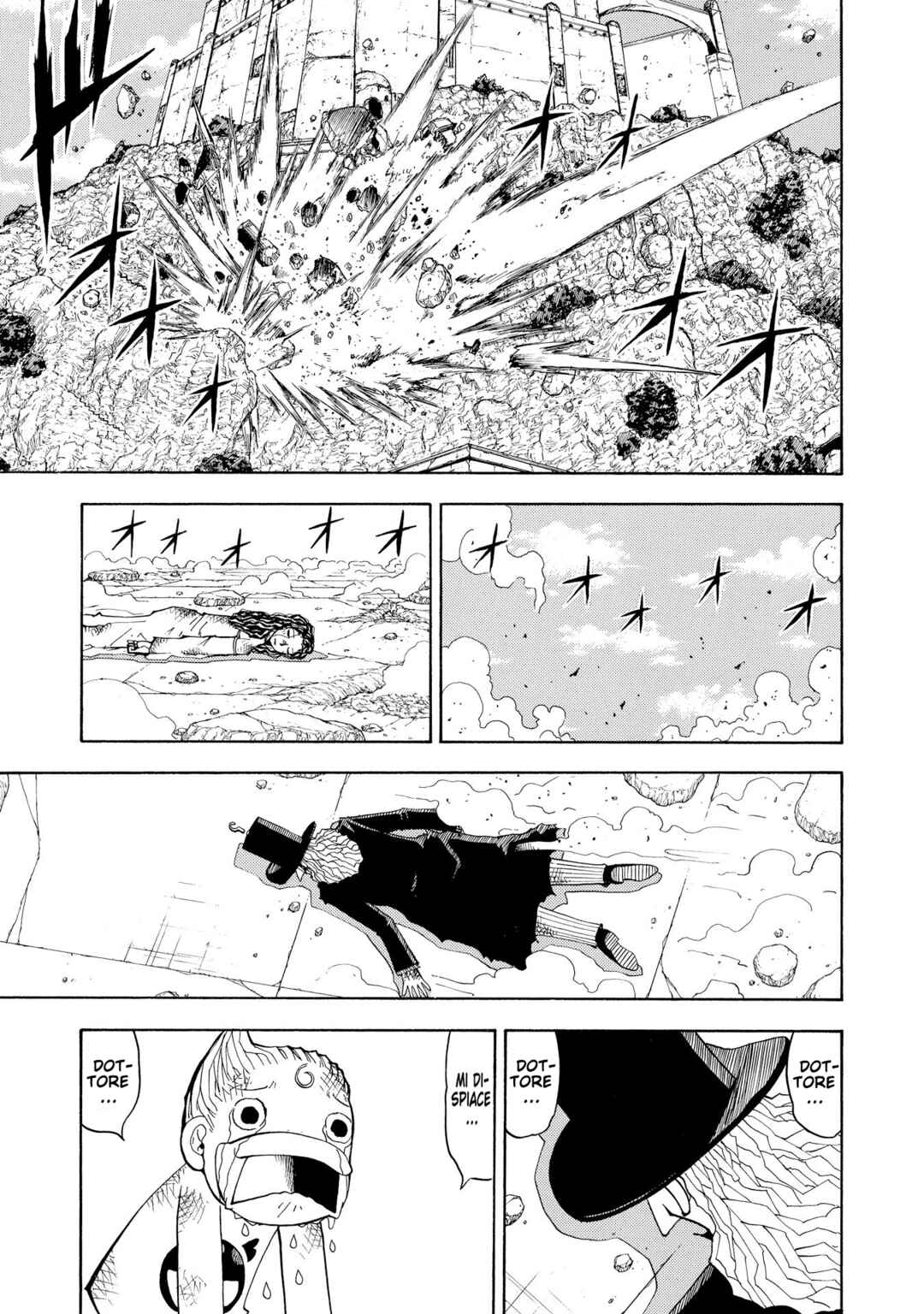 Chapter 136 - Page 17