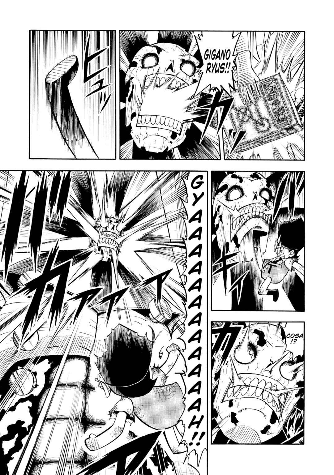 Chapter 136 - Page 5