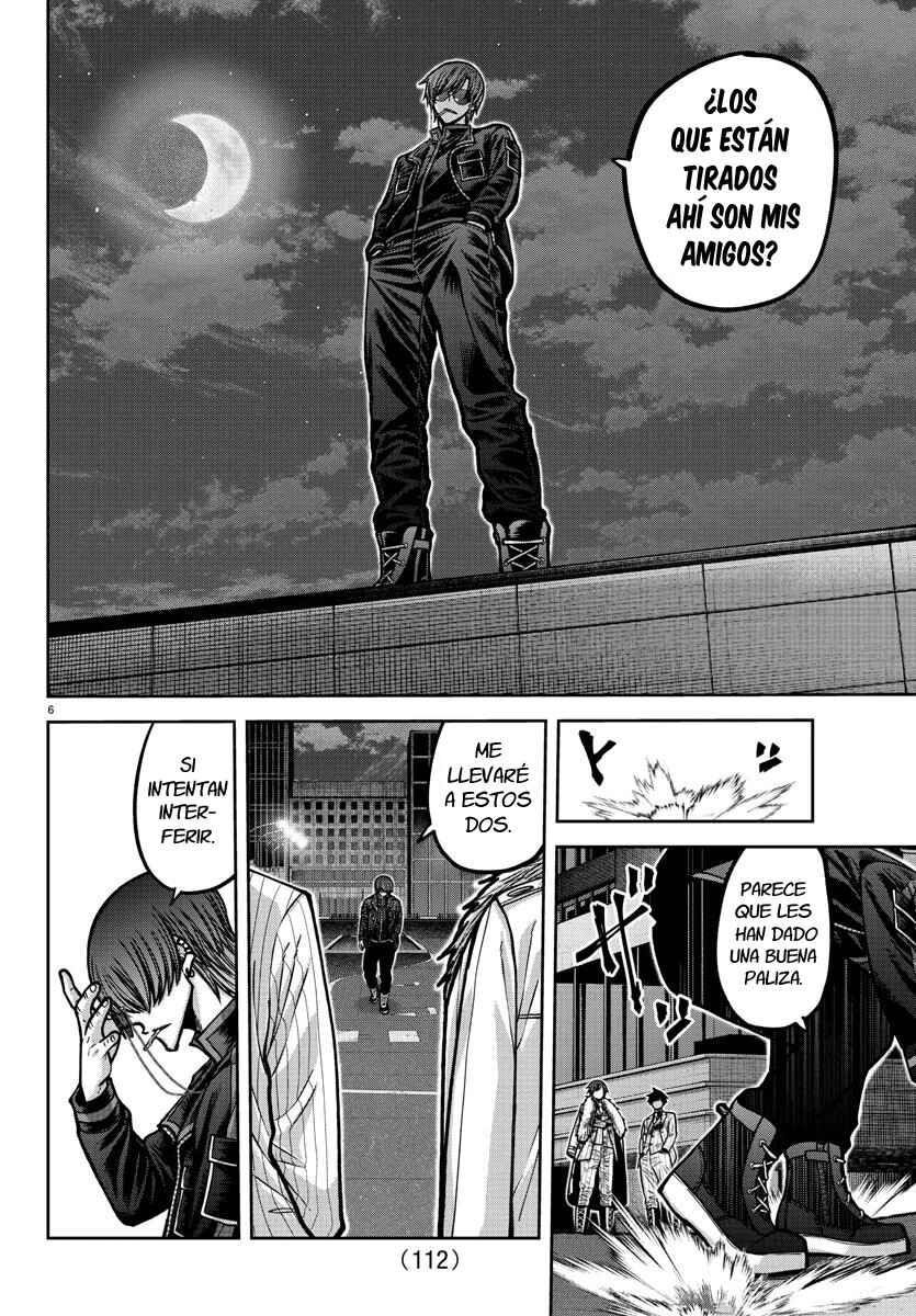 Chapter 176 - Page 8