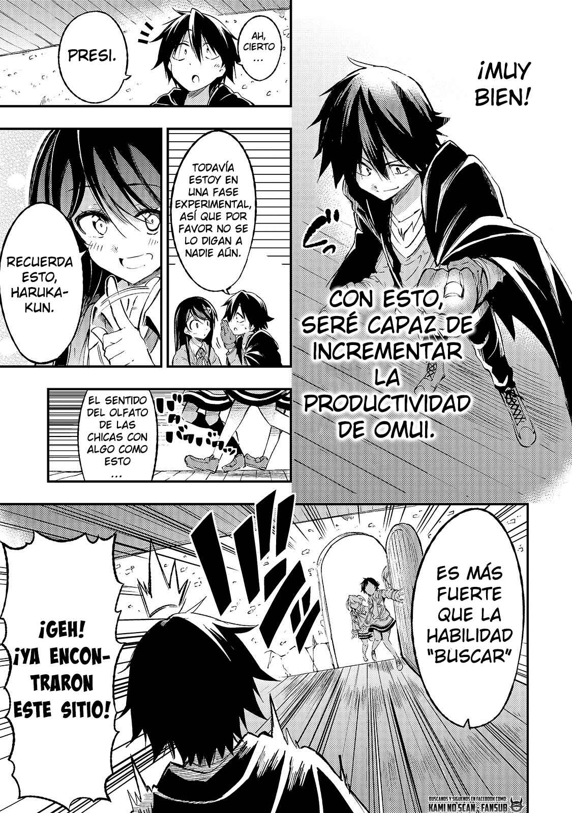 Chapter 92 - Page 14