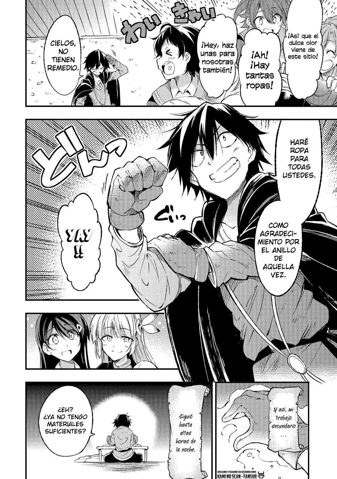 Chapter 92 - Page 15